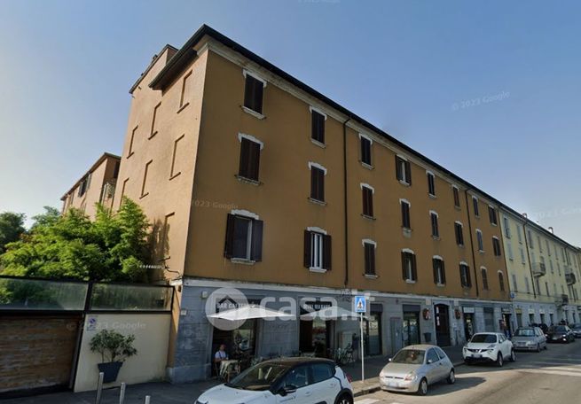 Appartamento in residenziale in Via Lodovico Il Moro 135