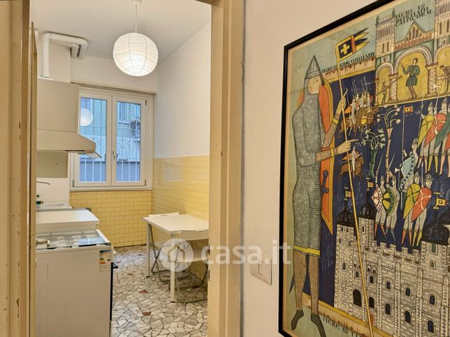 Appartamento in residenziale in Ripa di Porta Ticinese 101