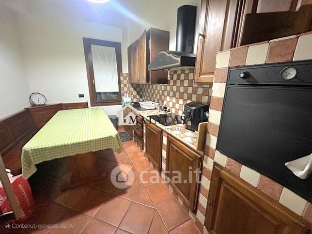 Appartamento in residenziale in Via Fratelli Cairoli 41