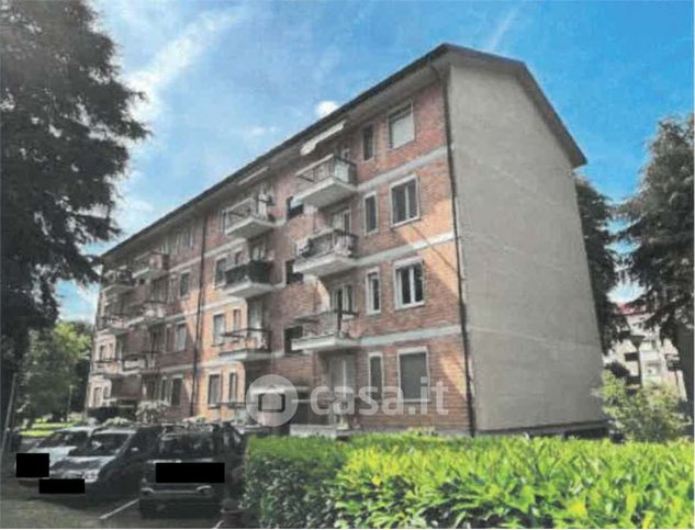 Appartamento in residenziale in Viale dei Mille 8