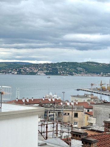 Appartamento in residenziale in Via Luigi Negrelli 12