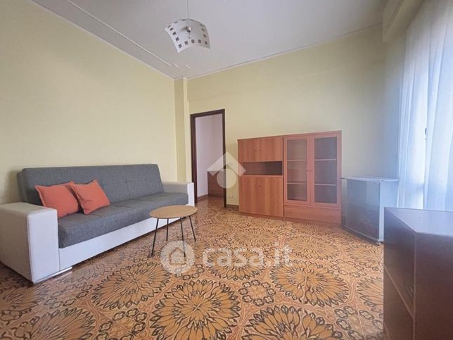 Appartamento in residenziale in Via Paganino da Sarzana 18