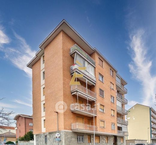 Appartamento in residenziale in Via Cagliari 11