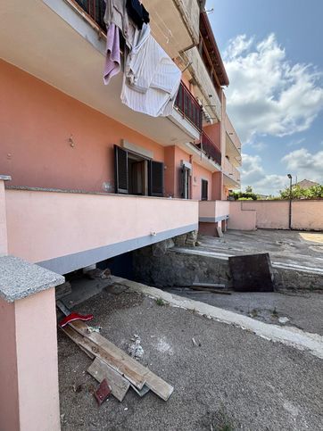 Appartamento in residenziale in Via Orsa Maggiore