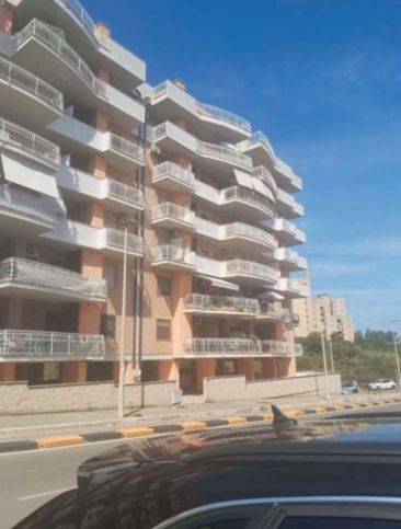 Appartamento in residenziale in Via Pino Romualdi 6