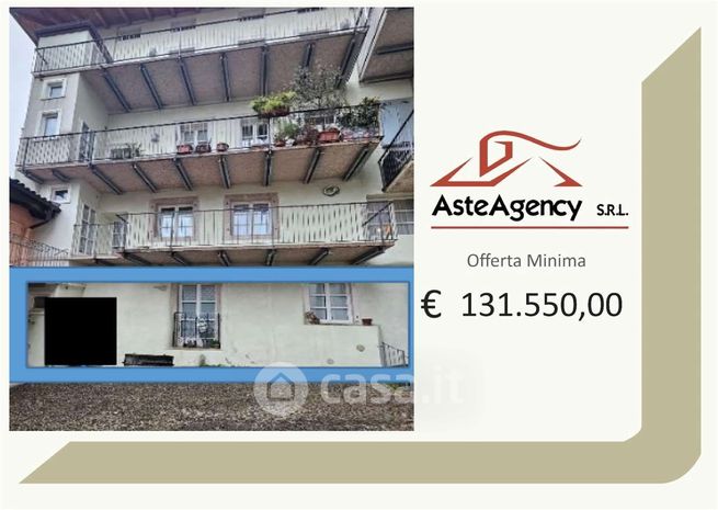 Appartamento in residenziale in Via Rialto 73