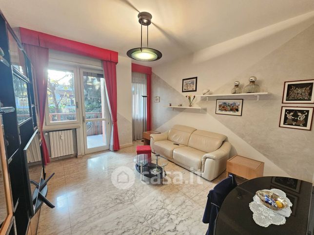 Appartamento in residenziale in Via Luca Signorelli 3