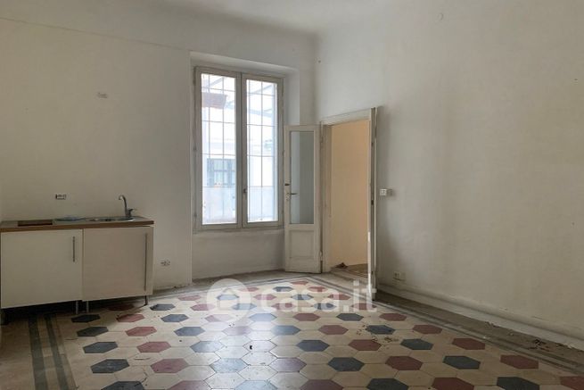 Appartamento in residenziale in Via Aristotile Fioravanti 30