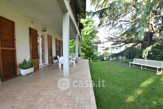 Appartamento in residenziale in Via Guglielmo Marconi