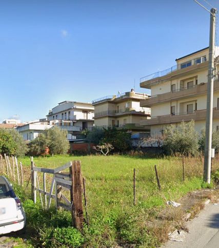 Terreno edificabile in residenziale in Stretto I Bartolella