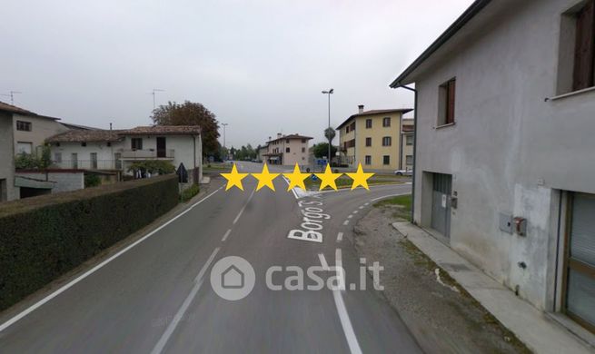 Appartamento in residenziale in Borgo S. Antonio