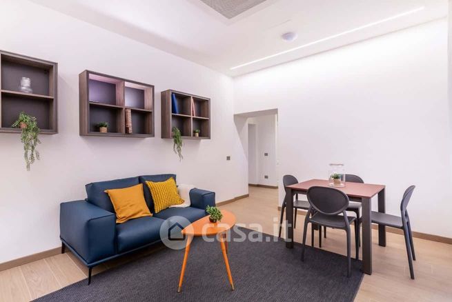 Appartamento in residenziale in Via Cavour 238