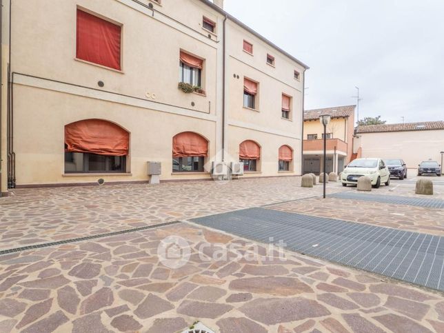 Appartamento in residenziale in Via Otello Putinati 67