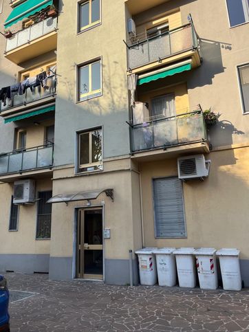 Appartamento in residenziale in Via F. Sacchetti 61