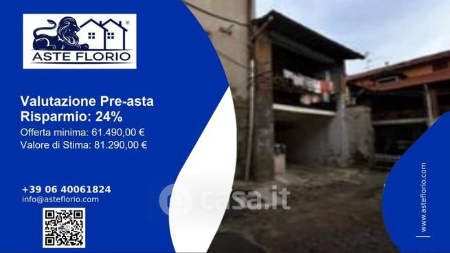 Appartamento in residenziale in Via XI Febbraio