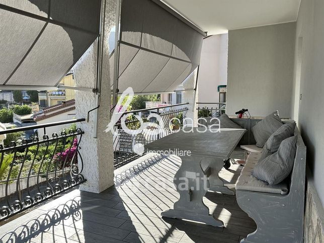 Appartamento in residenziale in Via degli Alpini 70