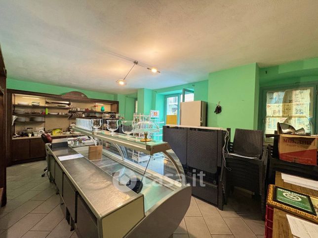 Attivitã /licenza (con o senza mura) in commerciale in Piazza Antonio Chiesa