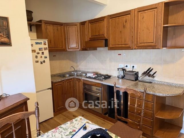 Appartamento in residenziale in Via Giambattista Lulli