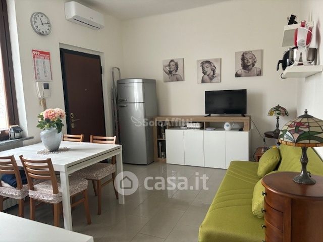 Appartamento in residenziale in Via Montello