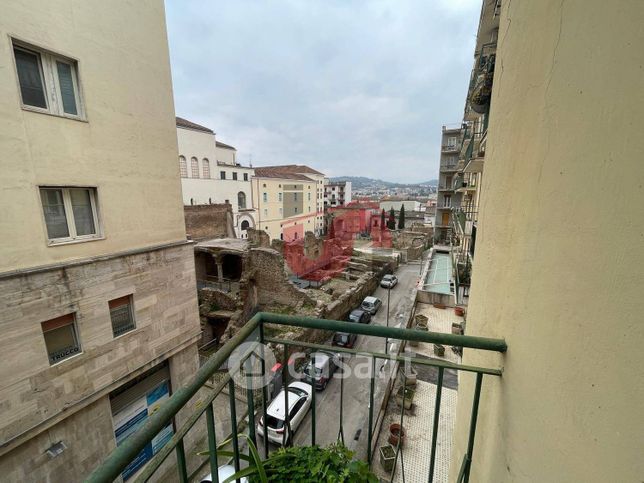 Appartamento in residenziale in Via San Gaetano