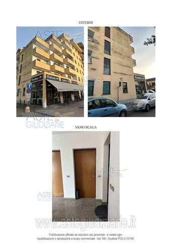 Appartamento in residenziale in 