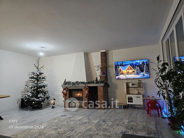 Appartamento in residenziale in Via San Cassiano 46