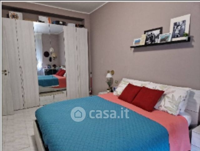 Appartamento in residenziale in Via Mario Morgantini