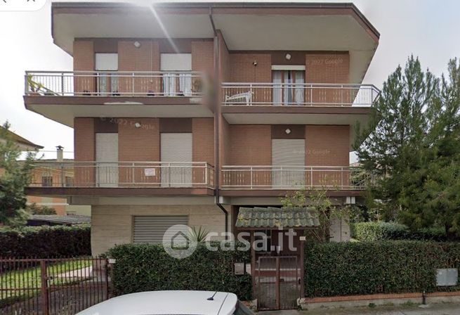 Appartamento in residenziale in Via Torquato Tasso