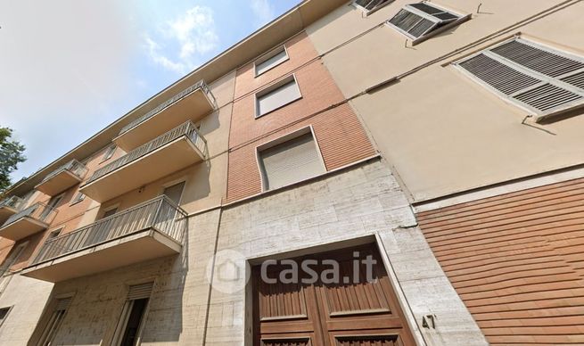 Appartamento in residenziale in Via Santa Franca 47