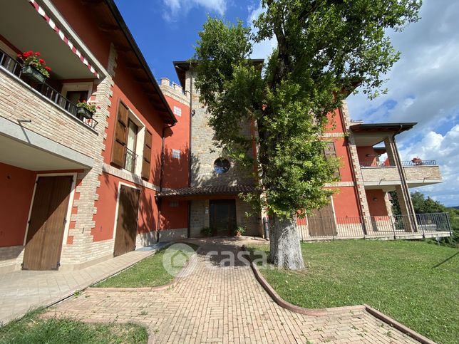 Appartamento in residenziale in Via XXIV Maggio