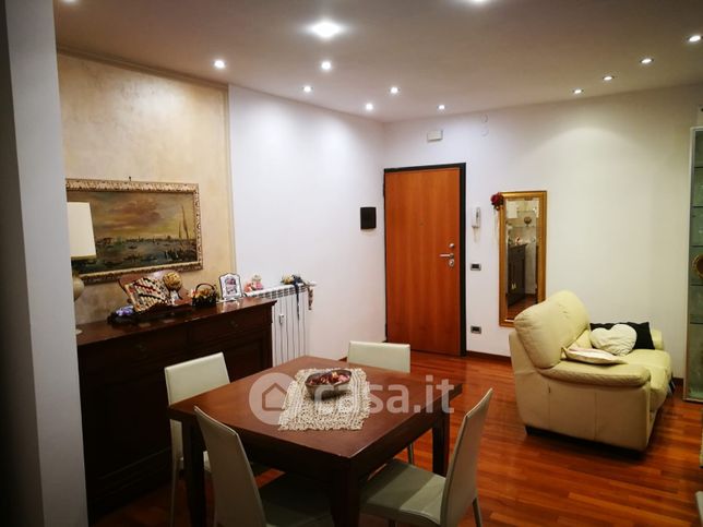 Appartamento in residenziale in Via Dino Mantovani