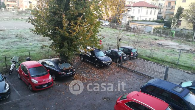 Garage/posto auto in residenziale in Via Trento 30