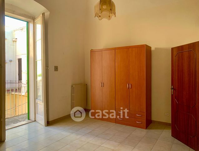Appartamento in residenziale in Via Bari 25