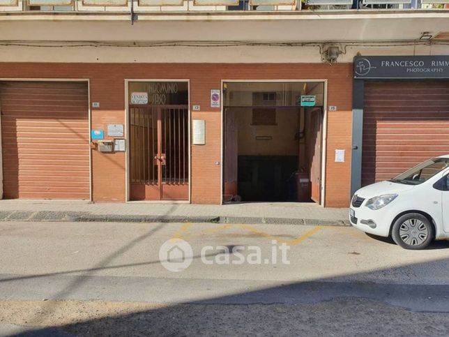 Box/posto auto in residenziale in Via San Domenico Savio 15