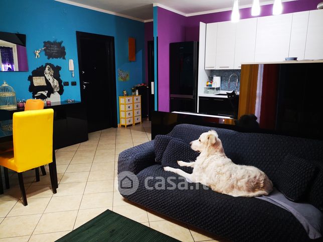 Appartamento in residenziale in Via Fratelli Folli