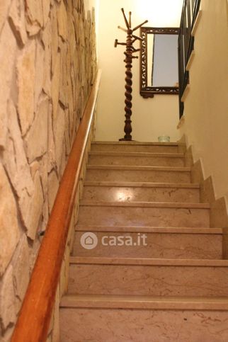 Casa indipendente in residenziale in Via Spalla 19