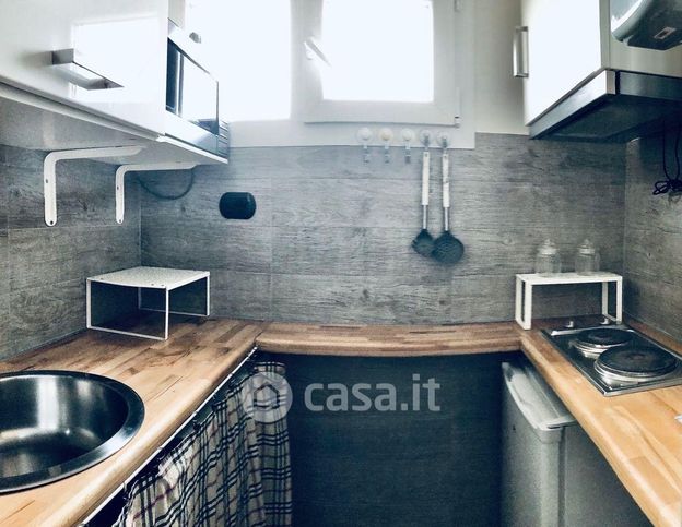 Appartamento in residenziale in Via Principi d'Acaja