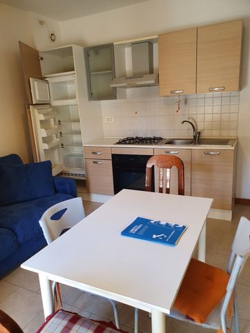 Appartamento in residenziale in Via Vallenoncello 4