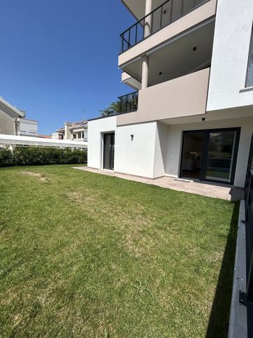 Appartamento in residenziale in Via Giuseppe Meazza 15