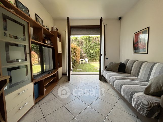 Appartamento in residenziale in Via Giovanni Pascoli