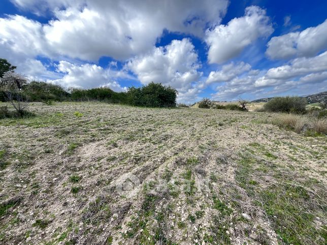 Terreno agricolo in commerciale in 