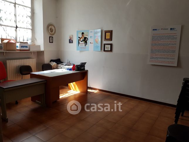Ufficio in commerciale in Via Cavour