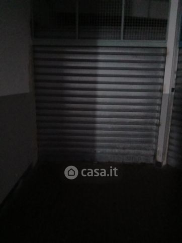 Box/posto auto in residenziale in Via Tigullio 11