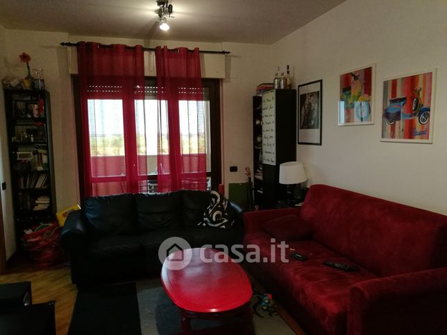 Appartamento in residenziale in Via Andrea Mantegna 38