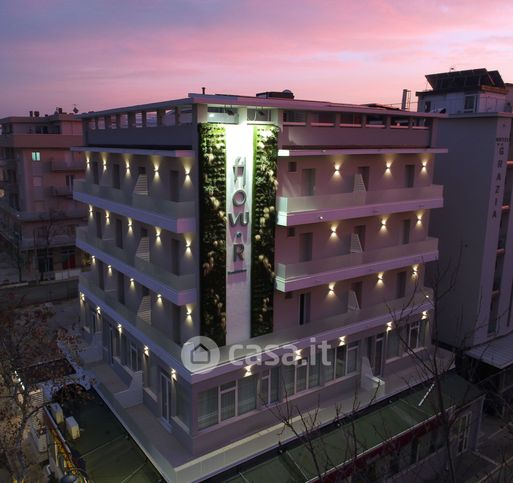 Appartamento in residenziale in Viale Gabriele D'Annunzio 139