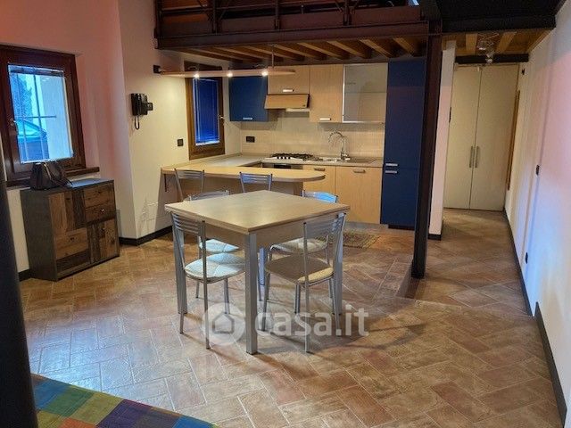 Appartamento in residenziale in Via Caprera 134
