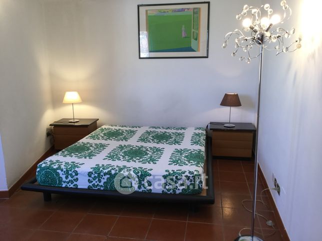 Appartamento in residenziale in Via Valprato 20