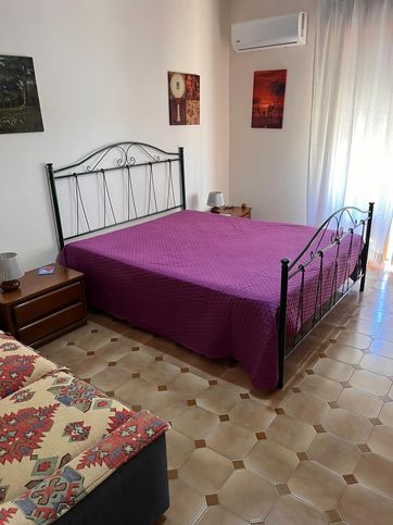 Appartamento in residenziale in Via Gaeta 13
