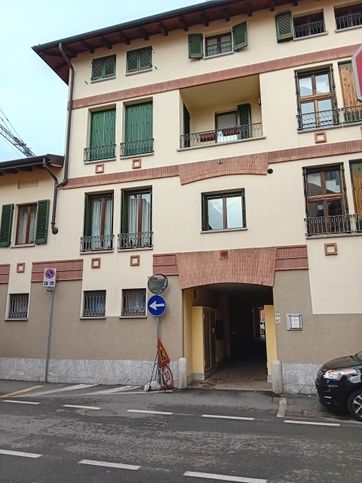 Appartamento in residenziale in Via Piave 8/C