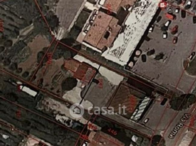 Capannone in commerciale in Via Roma 100